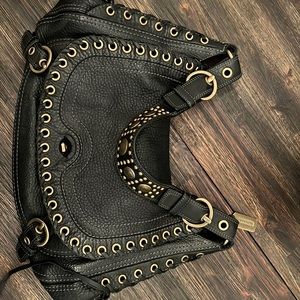 Authentic rare Coach Leather Chelsea Collection, no. C0793-10971.